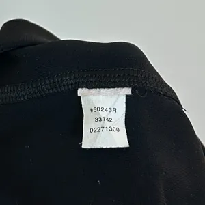 SPANX Booty Boost Flare Pants with Built-In Lift in Very Black Size Large thumbnail 9
