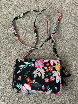 Vera Bradley Crossbody thumbnail 1