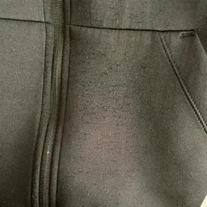 💥Active AVIA Flex Tech Scuba Jacket Zip-Up Hoodie Vented Ribbon & Mesh Details M thumbnail 11