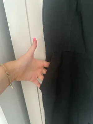 Old Navy Jumpsuit Black thumbnail 3