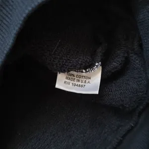 AG Adriano Goldschmied Sweatshirt Womens Large Button Shoulder Pullover USA thumbnail 6