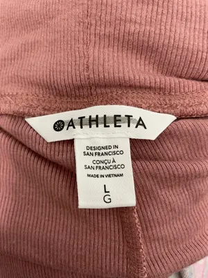 Athleta Pajama Shorts thumbnail 3