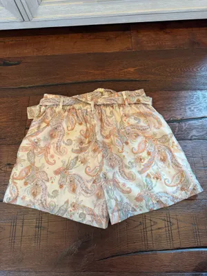 Hausen shorts Yellow Size M thumbnail 3
