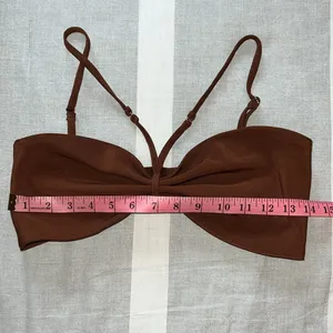Princess Polly Elana Top 🤎 thumbnail 6