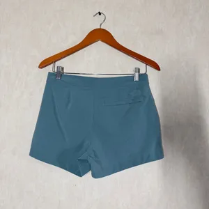 The North Face Women’s Never Stop Wearing Shorts 3” in Goblin Blue 2 thumbnail 5