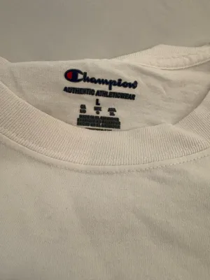 Champion Slippery Rock Long Sleeve T-shirt thumbnail 2