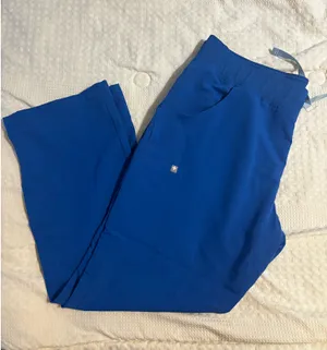 FIGS Scrub Pants xl thumbnail 1