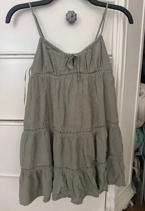 Garage Dress Mini  thumbnail 1