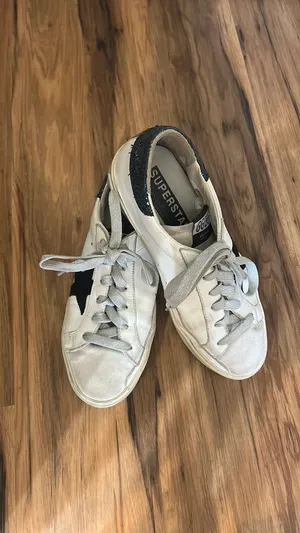 Golden Goose Sneakers thumbnail 2