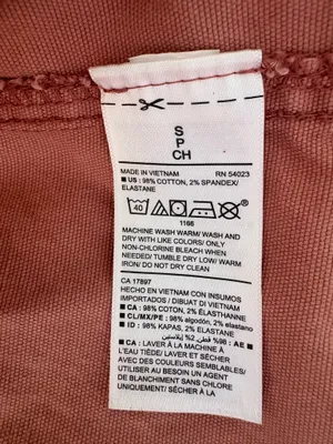 Old Navy Utility Jacket thumbnail 7