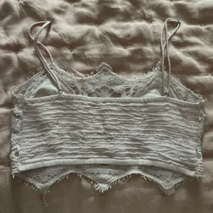 Free People FP One Athena Bralette Pink Nectar thumbnail 4