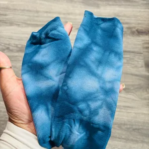 Lululemon‎ Swiftly Tech Long Sleeve Shirt 2.0 Race Length Marble Dye Commander thumbnail 5