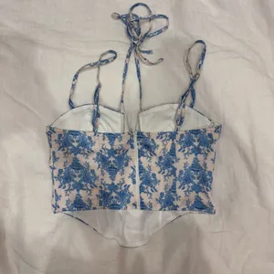 Alexandria Corset Top thumbnail 6