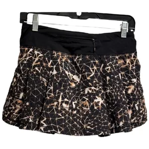 Lululemon Pace Revival skort star burst thumbnail 3