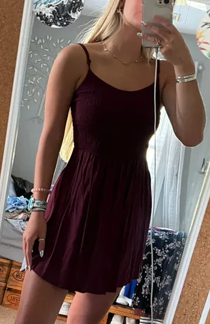 Aeropostale dress thumbnail 1