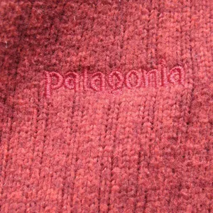 Patagonia Cables Full Zip Sweater Jacket thumbnail 6