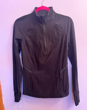 Lululemon Half-Zip thumbnail 2