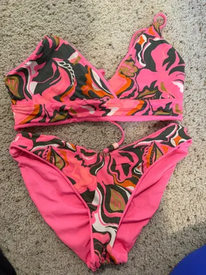 Maaji reversible bikini set thumbnail 6
