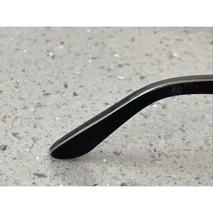 Converse Luminosity black/grey Eyeglasses Frames Only 51 16 140 full rim thumbnail 10