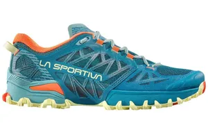 La Sportiva Bushido III Trail Running Shoe - Women's size 8 NWOX thumbnail 7