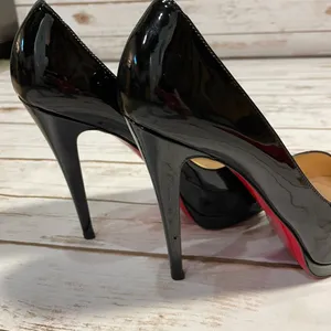Christian Louboutin Heels thumbnail 4