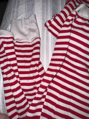 Victoria’s Secret Pajama Set thumbnail 5
