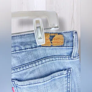 LEVIS Women’s Vintage Bootcut Low Rise Jeans thumbnail 9