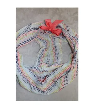 Victoria’s Secret Hearts Pajama Shorts thumbnail 7