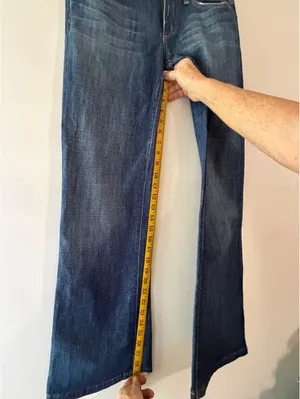 Joe's Jeans Women's Bootcut Denim Jeans Size 29 thumbnail 4