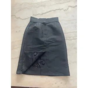 Marc Jacobs Black Skirt thumbnail 3