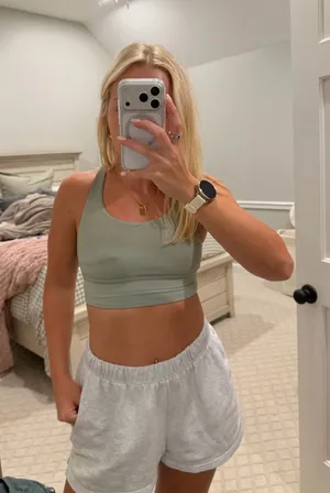 Lululemon Longline Energy Bra thumbnail 1