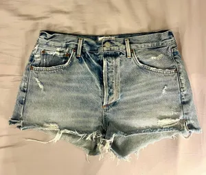 Jean Shorts thumbnail 1