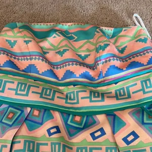 Jade‎ melody tam strapless dress xs thumbnail 5
