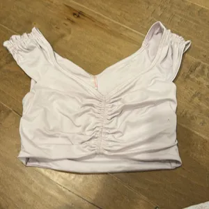 Free People Movement Breathe Deeper Crop Tank thumbnail 3