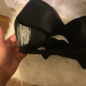 Victoria's‎ Secret Black Bra thumbnail 4