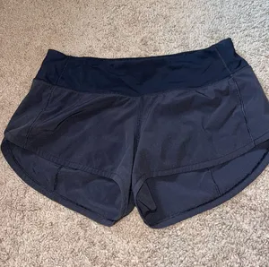 Lululemon Speed Short 2.5’’ thumbnail 1