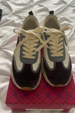 Tory Burch Sneaker by thumbnail 3
