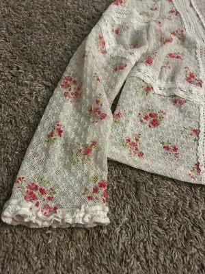 Free People Top thumbnail 3
