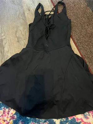 Joylab active wear dress size xs thumbnail 7