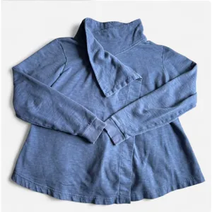Columbia Women's Blue Casual Jacket thumbnail 1
