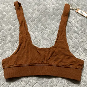 SKIMS Scoop Neck Bralette XXS thumbnail 2