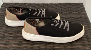 Hey Dude Cody W Craft shoes, women’s size 8 thumbnail 1