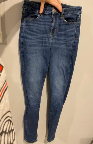 American Eagle Outfitters Jeans thumbnail 1