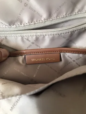 Michael Kors Backpack thumbnail 12