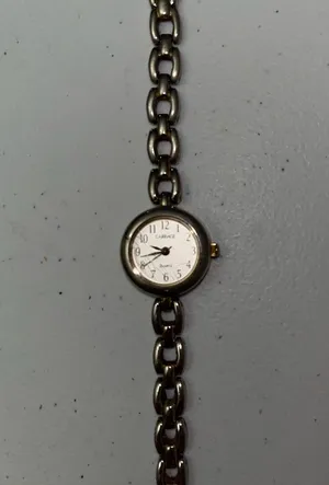 Vintage Carriage Ladies Analog Watch thumbnail 1