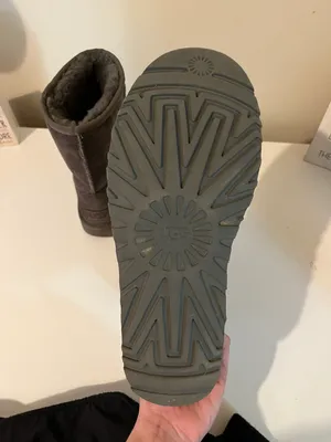 Boots Grey thumbnail 3