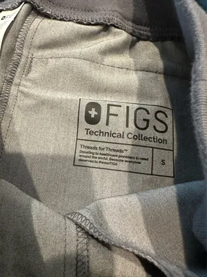 FIGS Scrub Set. Ladies Small thumbnail 9