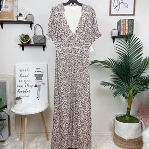 Lost + Wander Cavallo Island Maxi Dress thumbnail 2