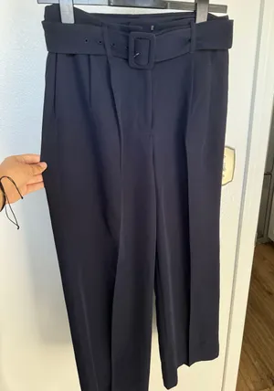 Express Office Trousers thumbnail 1