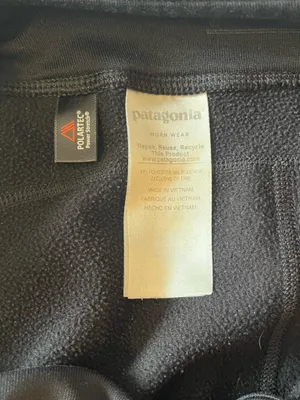 Patagonia Crosstrek Bottoms Fall 2018 (FA18) Season thumbnail 7